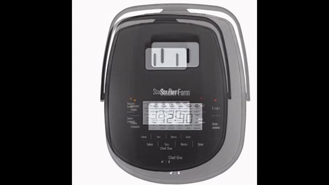 Stadler Form Chef One (Мультиварка)