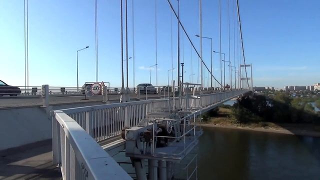 Семей. Три чуда семского моста смотреть онлайн