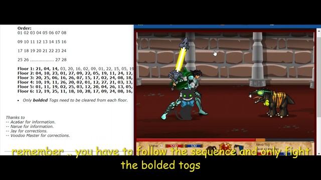 CMC Oct 09 dragonfable walkthrough смотреть онлайн