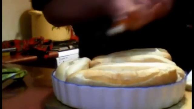 Кулинарное творчество без границ 