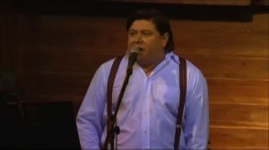 Марк Котляр - Лариса Ивановна Голобородька.wmv