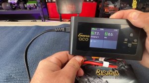 Gens Ace IMARS D300 Charger - NOW WITH G-TECH!