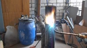 Как начинающему освоить газосварку (вертикальное положение)