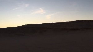 Пустыня, пустыня… Обожаю!.. Окрестности Хургады, Египет. 07.12.2019, 17:49