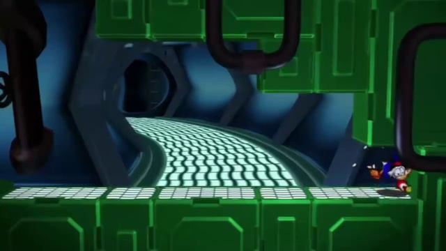 Мультик ИГРА СКРУДЖ МакДак и ТАЙНАЯ Космическая ЛАБОРАТОРИЯ смотреть онлайн