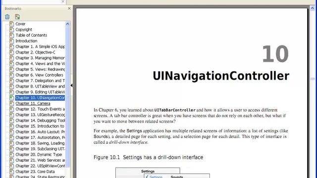 iOS Programming The Big Nerd Ranch Guide 4th Edition - PDF, EPUB Free Download смотреть онлайн