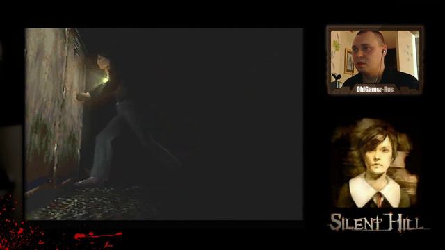 Silent Hill / Прохождение ► Первый стрим смотреть онлайн