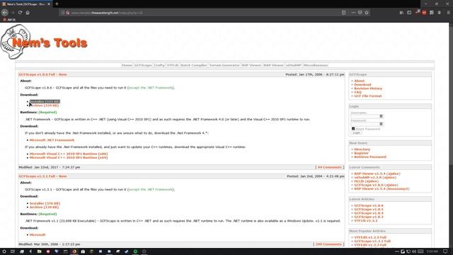 Zapped.cc Model Changer - Using .vpks смотреть онлайн