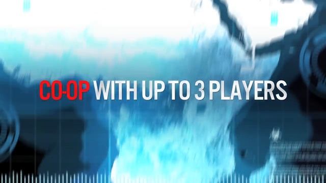 Tom Clancy's Rainbow Six: Shadow Vanguard - Xperia PLAY trailer смотреть онлайн