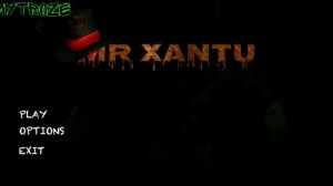 ДОСТУПНА РЕГИСТРАЦИЯ НА НОВУЮ ИГРУ ОТ КОМПАНИИ INDIEFIST! МИСТЕР КСАНТУ! MR. XANTU! | #mrxantu | #1