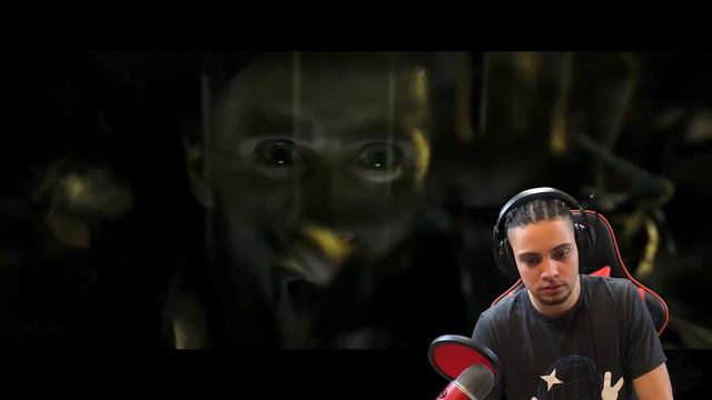 Morbius | Trailer Reaction | Santana Bandana смотреть онлайн