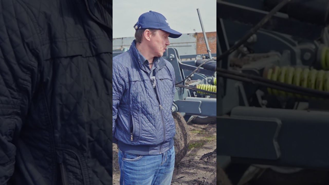 Цены и производительность техники #фермер #сельхозтехника #агробизнес смотреть онлайн