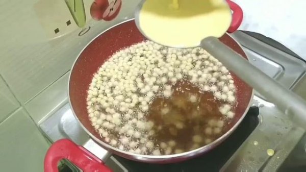 ମିକ୍ସଚର୍ / Homemade Mixture /Mixture in odia / Mixture recipe / Mixture