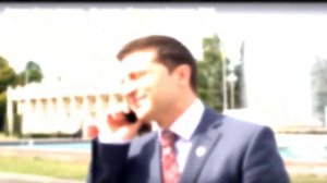 Слуга народа _ Зелька и Еврипа - Вас приняли Тренировкаmp4