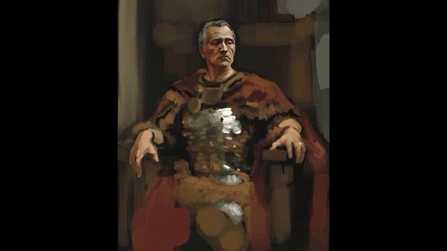 Speed paint в Procreate Процесс рисования смотреть онлайн