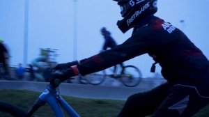 ►КАК ДЕЛАТЬ МАНУАЛ на МТБ/БМХ | How to manual - обучение трюкам на МТБ ◄ [Today We Ride]