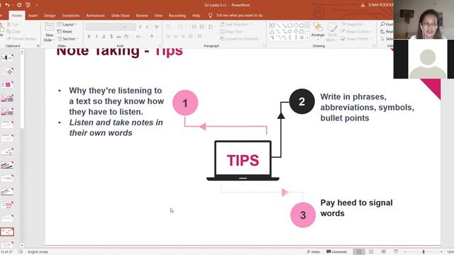 ISE - Listening and Speaking Skills, Soma Podder смотреть онлайн