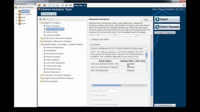 Code profiling: Intro to event-based sampling смотреть онлайн