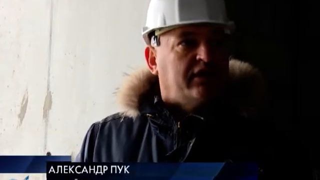 Жильё премиум-класса появится в Губкинском 12+ смотреть онлайн