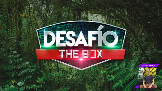 SE FILTRÓ FOTO ACTUAL DE CRIOLLO FUERA DEL DESAFIO THE BOX 2022 - ¿Sale en el próximo ciclo? 😱🤯 смотреть онлайн