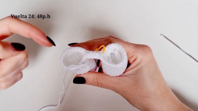 ?GATO amigurumi / Gatita bailarina a CROCHET ❤ смотреть онлайн