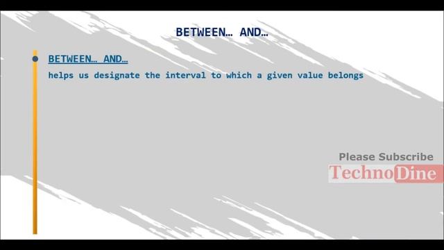 sql comparison operators - sql operations | logical & comparison operators tutorial #23 смотреть онлайн