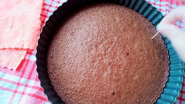 Турецкий влажный кекс.Казакша рецепт. Оңай кекс. Влажный пирог. Быстрый пирог. смотреть онлайн