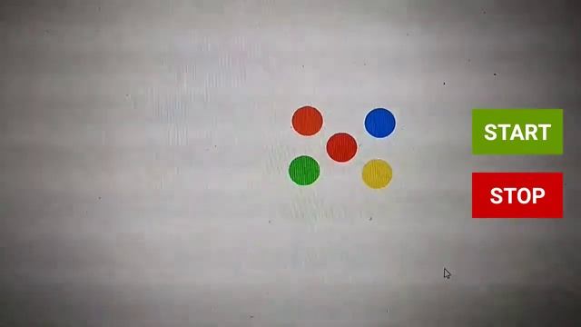How to Drawing Circle with OpenCV Android смотреть онлайн