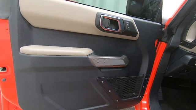 Used 2022 FORD BRONCO Wildtrak SUV For Sale In Columbus, OH смотреть онлайн