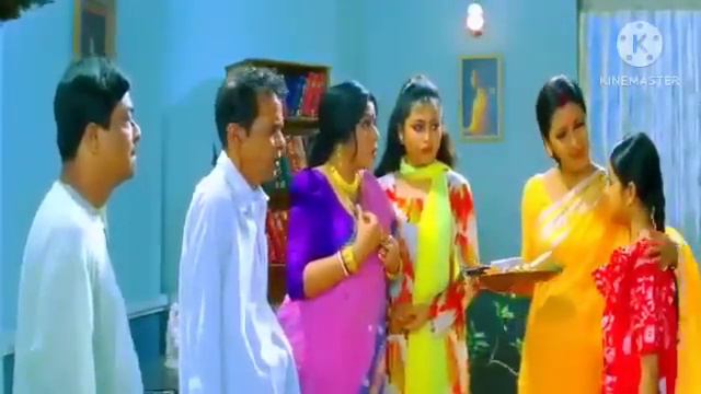 Debi Bengali Full Movie | Jishu Sengupta | Rachana Banerjee | Full Drama Movie | CinemaHuT | দেবী