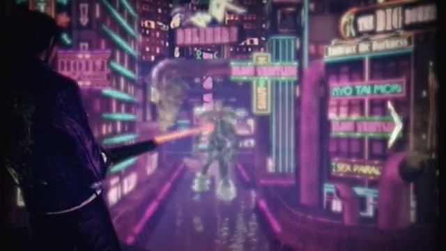 Shadows of the Damned A Hole In Your Head Achievement Guide смотреть онлайн