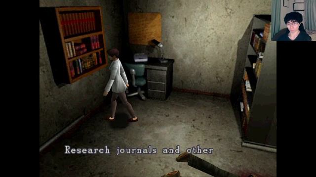 【RESIDENT EVIL / ADA'S MOD】ADA'S Side Story Full Game Play Through / Fan Made / Remake смотреть онлайн