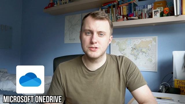 A Super Simple Second Brain Productivity Set Up смотреть онлайн