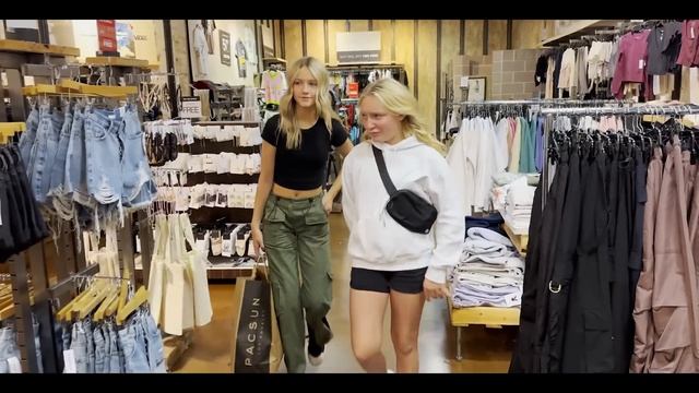 My 7 DAUGHTERS CHOOSE NEW TWINS!! смотреть онлайн