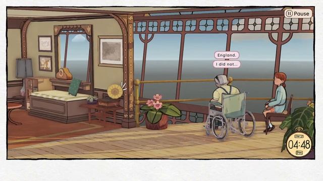 Lets Play Wayward Strand #01 смотреть онлайн