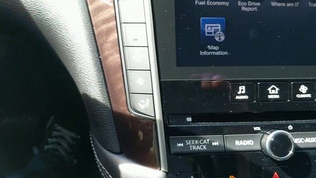 2015 Infiniti Q50 3.7 AWD Premium смотреть онлайн
