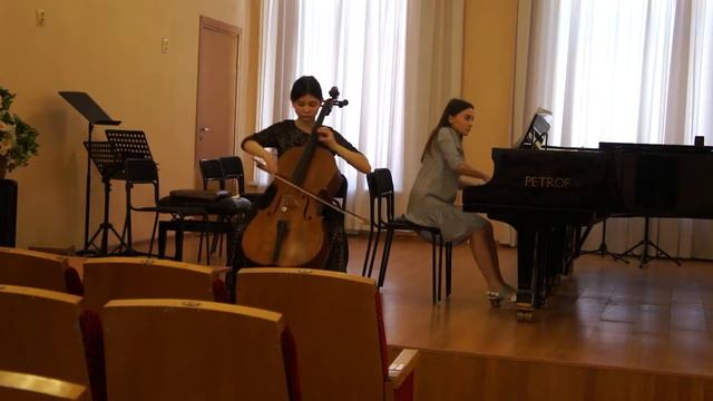 Кассадо, Воспоминания. Чиркова Дарина смотреть онлайн