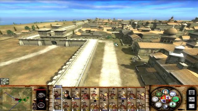 Stainless Steel: The Kingdom Of Leon Episode 17