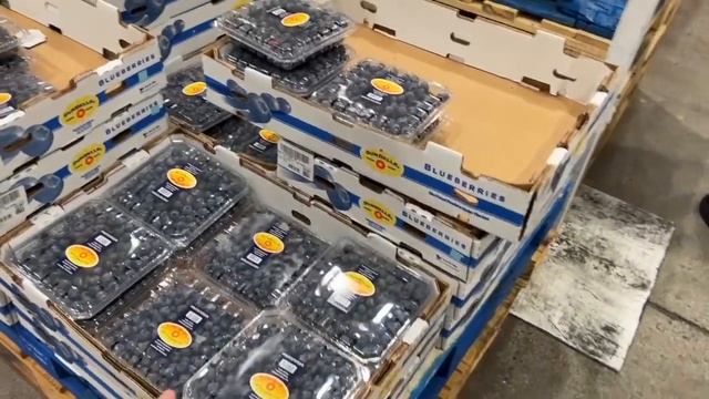 Закупка продуктов в Костко // Покупаем обувь в Costco // Влог США смотреть онлайн