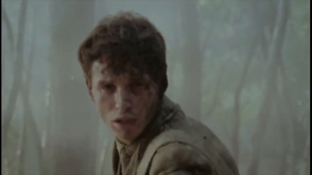 Что, если вы стали Солдатом Первой Мировой на один день? смотреть онлайн