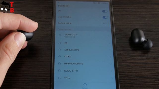 Haylou GT1 REVIEW: Should You Buy These Earbuds in 2021? смотреть онлайн