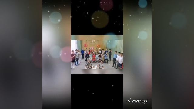 Шумовой оркестр для подготовительной группы смотреть онлайн