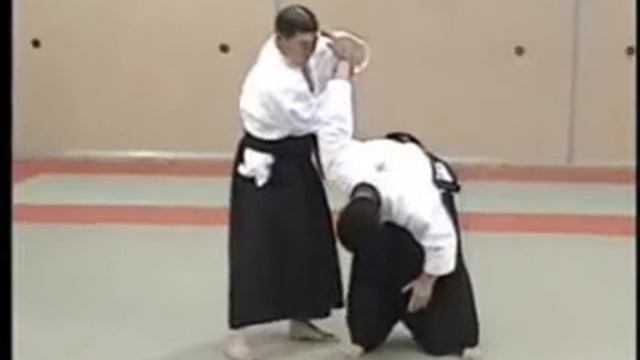 Daito ryu Aikijujutsu, Дайто рю. смотреть онлайн