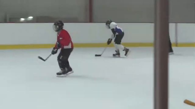 Lukas' First Score смотреть онлайн