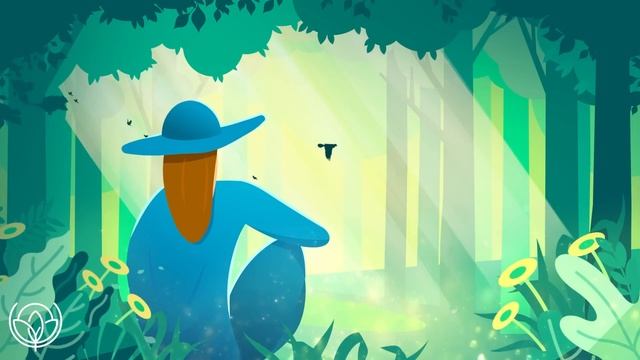 Remove Negative Energy,The ultimate relaxation music with Nature Sounds смотреть онлайн