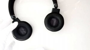 Видео сборка амбушюр 400bt