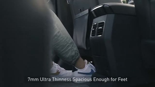 Автомобильный органайзер, контейней для мусора Baseus Large Car Garbage Can for Back Seat Мобикун смотреть онлайн