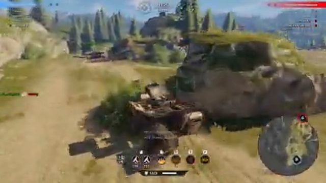 Crossout "Срочный набор очков.)" ^.^ 🌔 LVL на КВ смотреть онлайн