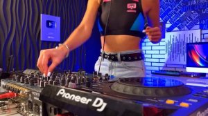 Miss Monique - MiMo Weekly Podcast 034 4K [Melodic Techno_ Progressive House DJ Mix]