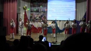 песенка мамонтёнка